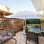 Filiatra Charming Urban Escapes Your Cozy Retreats
