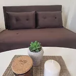 Rooftop Nest
