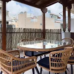 Phaedrus Living Kallithea Heights Residence