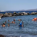Home On The Beach Vastadi