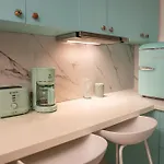 The Acropolis Residence