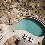 Luxury 5Bdr Retreat In Mykonos