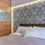 Apartment In The Heart Of Koukaki Near Acropolis