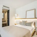 Kythnos Blue - Suite 2