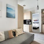 Sway - Chic 1-Bedroom Apartment & Balcony In Athens