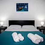 Sea View Villa