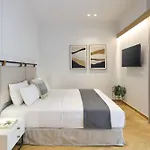 The Athenian Chic Elegant Apartments In Kolonaki