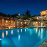 Villa Thea 1 Hour And 50 Minutes To Athens Airport