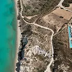 Hotel Milos Sea Resort