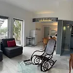 Athens Green Apartments