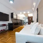 Apartment In Glyfada Center