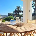 Villa Marianna Alinda Leros
