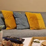 Feels Like Home 1