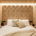 2 Level Beachfront Luxury Apt By The Olon