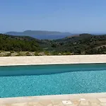 Villa Valleyview Methoni