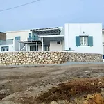 Seaside Residence Kiki Prassa,Kimolos