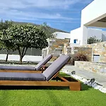Villa Chroussa