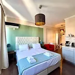 Monastiraki #508 By Superhost Hub