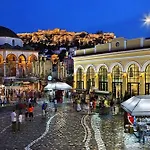 Superhost Hub #510 Plaka - Monastiraki