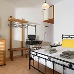 Orange Room