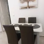 Apartment In The Centre For 4 People