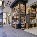 Superhost Hub #101 Plaka Monastiraki
