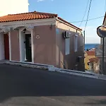 Vaggelitsa'S House