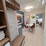 Zigos Apartments