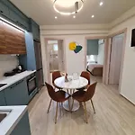 Zigos Apartments
