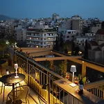 Urban Frame Acropolis