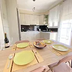 Olymp Family Apartments Katerini