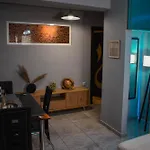 Teo Apartments Luxury Ll