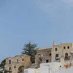 Terrace Sky View