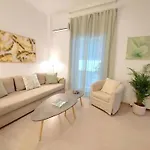 Keramikos At Plateon Central Athens Apartment By Superhost Hub