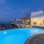 Villa Tavani Agios Ioannis Mykonos