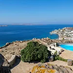 Villa Tavani Agios Ioannis Mykonos