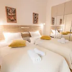 Cozy Koukaki Apartment