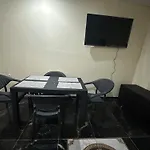 Artemis Spa Apartments Alexandroupolis City