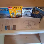 Lux Studio In Ilioupoli, 20 Min From Acropolis