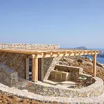 Great View, Tiny Villa