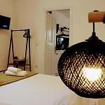 Alegria Family Apartment And Studios