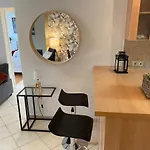 Miele Two Bedroom Apartment In Marousi