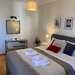 Dazzling And Stylish 2Br Apartment In Marousi