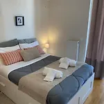Dazzling And Stylish 2Br Apartment In Marousi