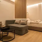 Mini Sinatra Suite Syntagma