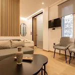 Mini Sinatra Suite Syntagma
