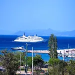 Glyfada Center Front Seaview Studio A