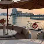 105 Ft Yacht