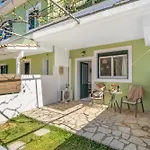 Dionysia Rooms