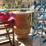 Angeliki Studio & Apartment